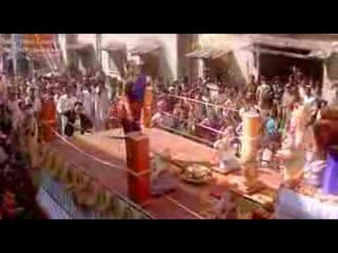 Agneepath (Maurya Re ?)