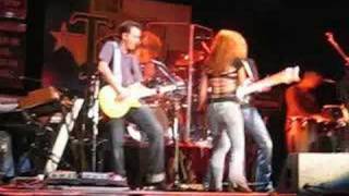 Watch Bucky Covington Empty Handed video