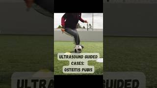 Guided Cases Osteitis Pubis