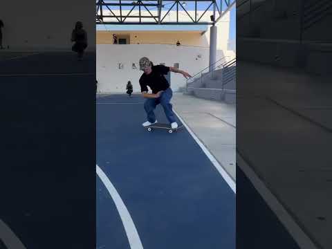 Art Cordova X Games Real Street