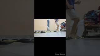 Fitness Exercise Part One By Kunal Sawant
