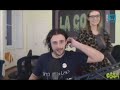 La Sfiducia al Governo - Laura Castelli e Vincenzo Caso M5S