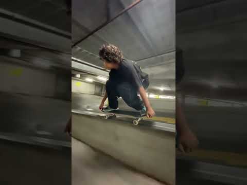 Cannon Ball