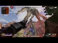 LUCKIEST ACCIDENTAL Grenade EVER!! - NEW Apex Legends Funny & Epic Moments #124