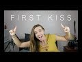 Katherine Terrien - First Kiss (Original)