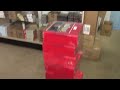 2014 Super Box Break Basketball Edition HIT Style