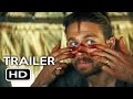 The Lost City of Z Official Teaser Trailer #1 (2017) Tom Holland, Robert Pattinson Action Movie HD The Lost City of Z Official Teaser Trailer #1 (2017) Tom Holland, Robert Pattinson Action Movie HD