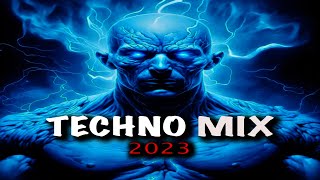 Techno Mix 2023 