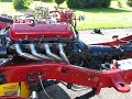 Kevin's 1977 Chevy Silverado Big Block 454 w/ TH400 trans
