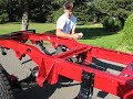 Kevin's 1977 Chevy Silverado Big Block 454 w/ TH400 trans