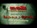 nek + moca juniors - kacha fyah