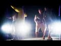nek + moca juniors - kacha fyah