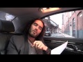 Do We Have The Democracy Hong Kong Want? Russell Brand The Trews (E158)