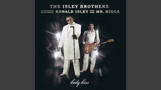 Watch Isley Brothers Body Kiss video