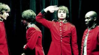 Watch Libertines General Smuts video