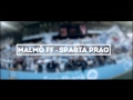 Malmö FF - Sparta Prag 19:00 - 6/8 · Vi vet, vi kan!