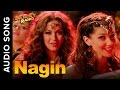 Nagin (Full Audio Song) | Bajatey Raho | Tusshar Kapoor & Ranvir Shorey