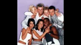 Watch S Club 7 Ill Be There video