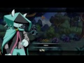 Dust An Elysian Tail - Çok Güzel Hareketler Bunlar! - Bölüm 2