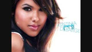 Watch Kristinia Debarge Change video