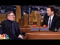 Fast Family Feud with Nathan Lane