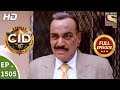 CID - Ep 1505 - Full Episode - 17th March, 2018
