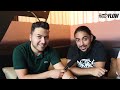 Wael27 im Interview über "Vom Gangster zum Ingenieur" (HOODFLOW.TV) Wael27 im Interview über "Vom Gangster zum Ingenieur" (HOODFLOW.TV)