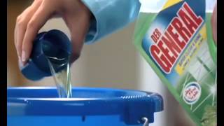 Spontex - Henkel Co-Promotion.mov
