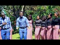 Palya pamusalaba official video by the Might Chifubu Baptist Church Choir