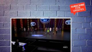 Dalton Rapattoni & Jaci Butler - Hollywood Round