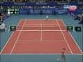 Maria Sharapova vs Ana Ivanovic 2006 Linz Highlights
