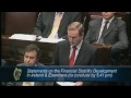 Enda Kenny speech in the Dáil on the economic situation