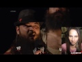 WWE Raw 5/19/14 John Cena Attacks Bray Wyatt Live Commentary
