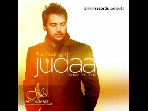 Amrinder Gill - Ki Samjhaiye (Unplugged)