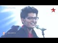 India’s Raw Star Web Exclusives: An impressive first by Darshan Raval.