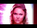 UFC 243: Ronda Rousey versus Gabi Garcia Full Fight Video Breakdown by Paulie G