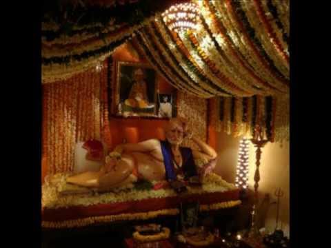 Shree Swami Samartha Jai Jai Swami Samartha