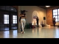 Daniel i Karolina urban kizz - warszataty So! mini fest w SoSalsa