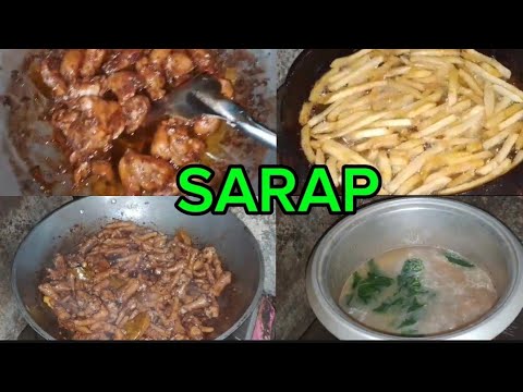 LUTO NI MANOY JPC.. LUTO NI MANOY JPC..