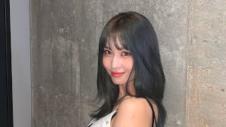 Momo Hirai Aesthetic Editss