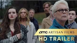 Knives Out - Trailer 2 Chris Evans, Daniel Craig Amc Theatres 2019
