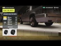 Forza Horizon 2 : JELLY DRIFTING CADILLAC!!! (How To Make A Jelly Car in Forza Horizon 2)