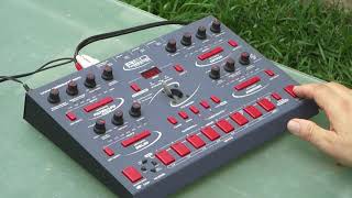 REDSOUND FEDERATION for sale on REVERB