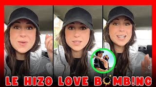 Ex De Rafa Polinesio Lo Llama N4Rcssta Mali