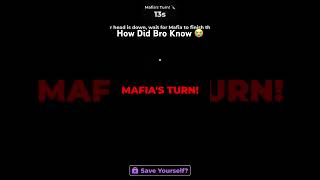How Did Bro Know