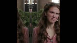Enola Holmes Edit