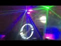 Bass Tribe party Valentines Day - Electric Dandelion