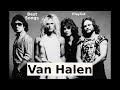 Van Halen - Greatest Hits Best Songs Playlist
