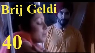 Yaralı Kalbim 40. Bölüm Özeti Brij Maan Ve Geet I Öldürmek Istiyor