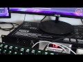 setup